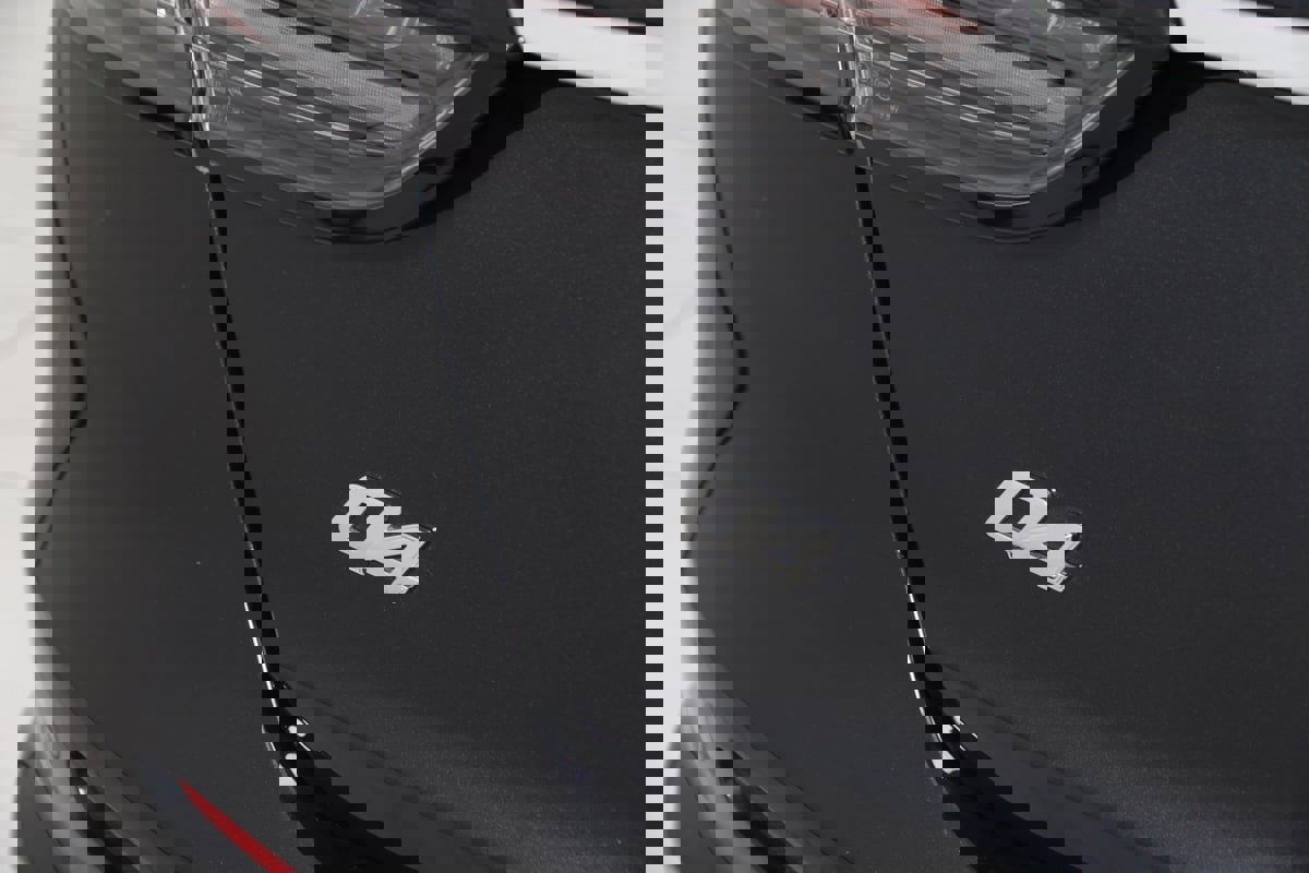 Used 2023 Maserati Quattroporte Modena Q4 image 75