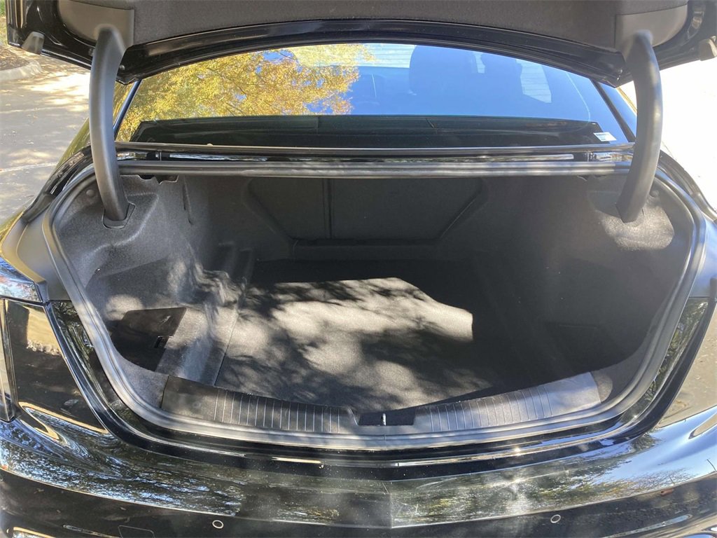 Used 2020 Cadillac CT5 Sport w/ Parking Package image 8