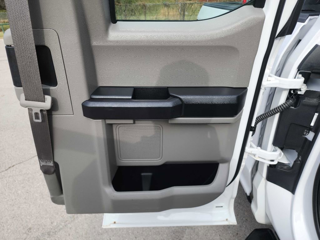 Used 2020 Ford F150 XL w/ Trailer Tow Package image 33