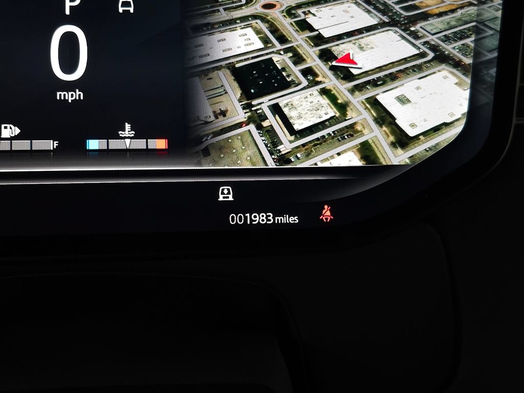 Certified 2026 Land Rover Range Rover SE AWD/4WD image 24