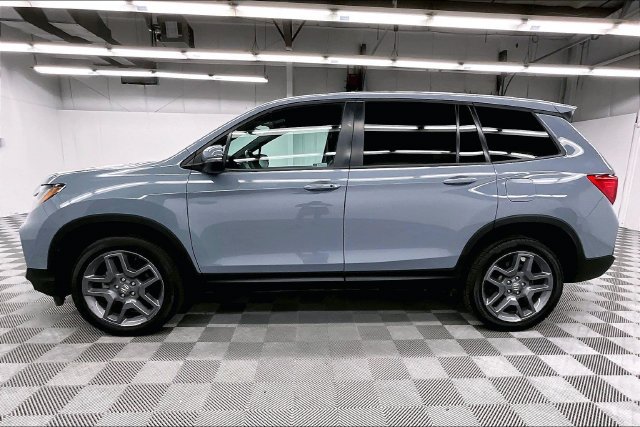 Used 2023 Honda Passport EX-L image 13