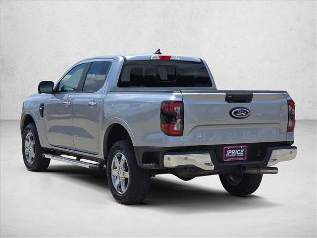 Used 2024 Ford Ranger XLT RWD image 7