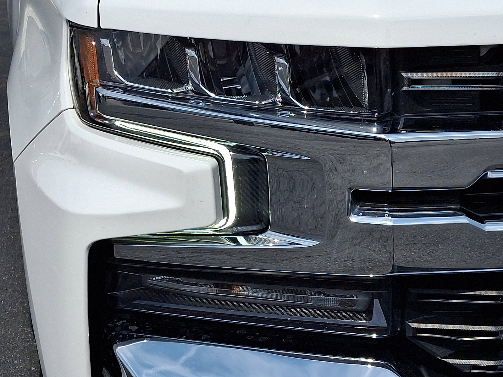 Certified 2021 Chevrolet Silverado 1500 LT image 9