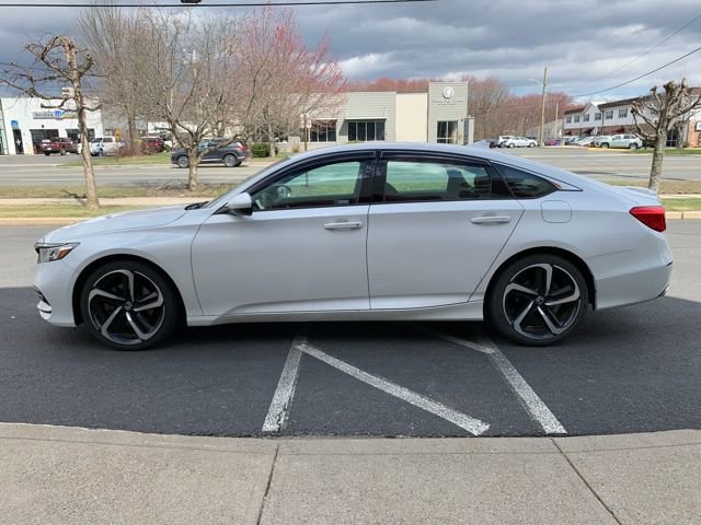 Used 2020 Honda Accord Sport image 6