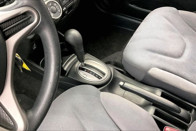 Used 2009 Honda Fit image 15