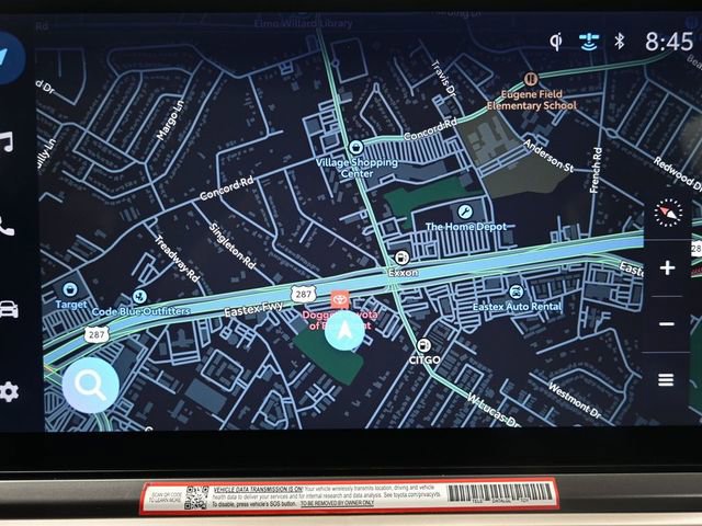 Certified 2025 Toyota Tacoma TRD Off-Road w/ TRD Off Road Upgrade Package image 6