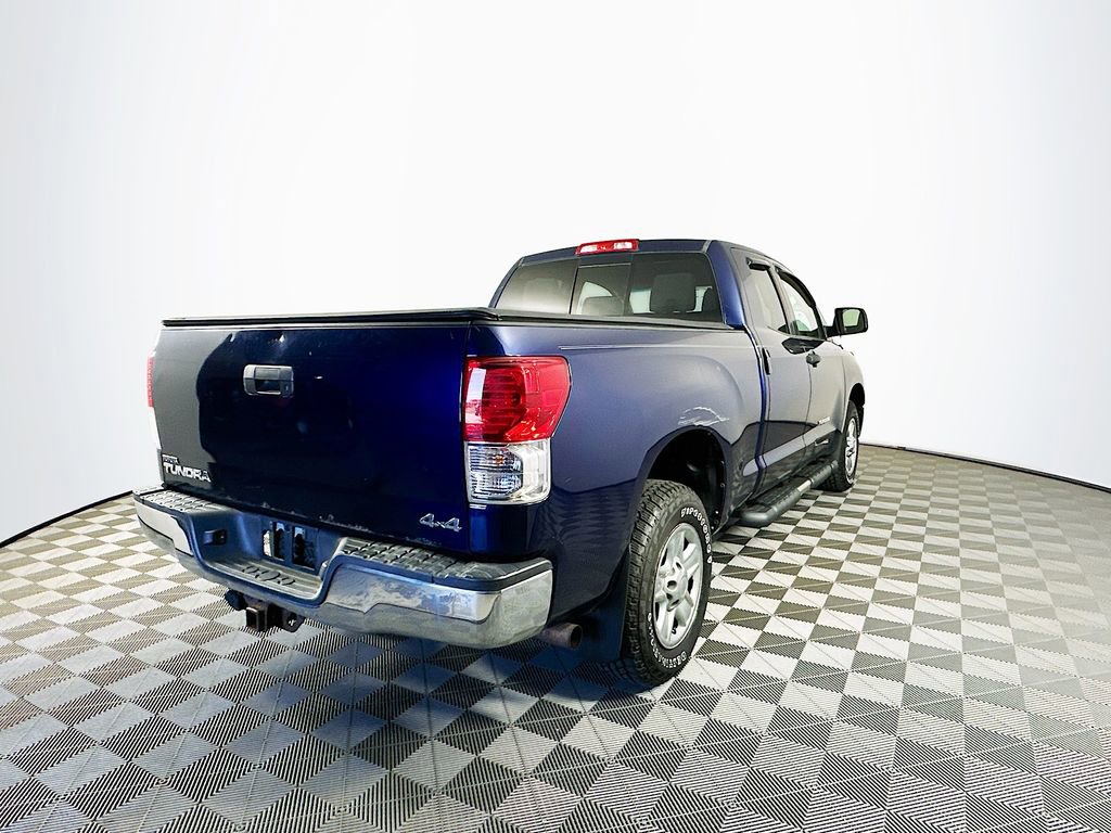 Used 2013 Toyota Tundra Grade w/ Tow Pkg image 9