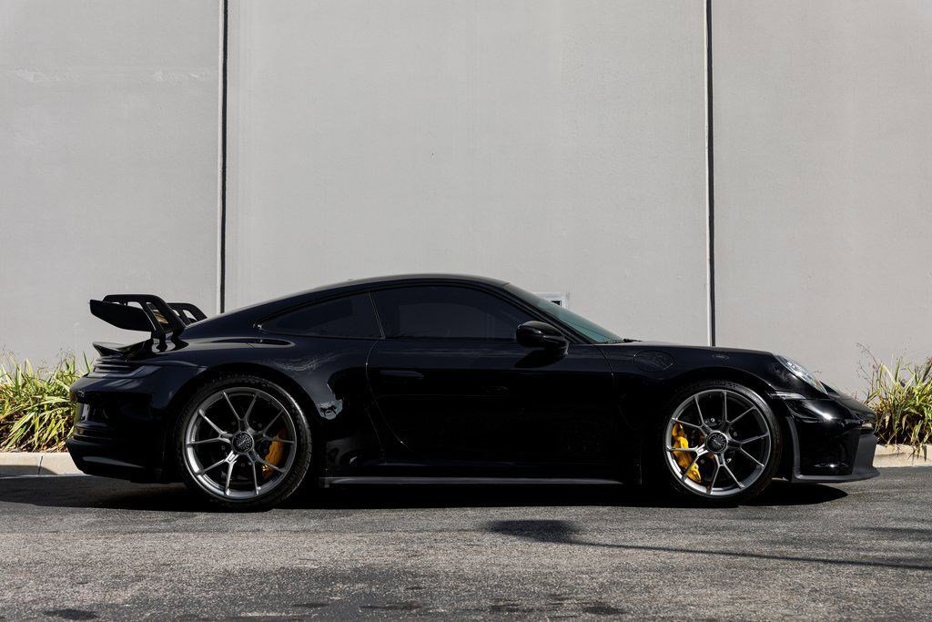 Used 2022 Porsche 911 GT3 image 6