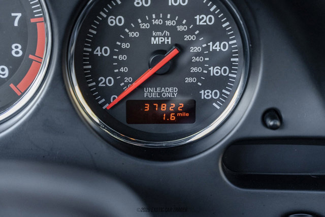 Used 1993 MAZDA RX-7 RWD image 23