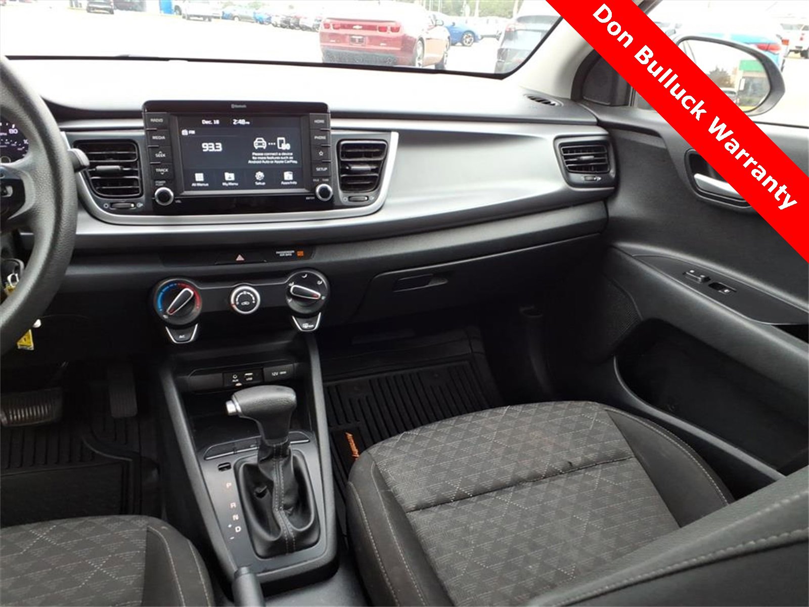 Used 2019 Kia Rio S image 14