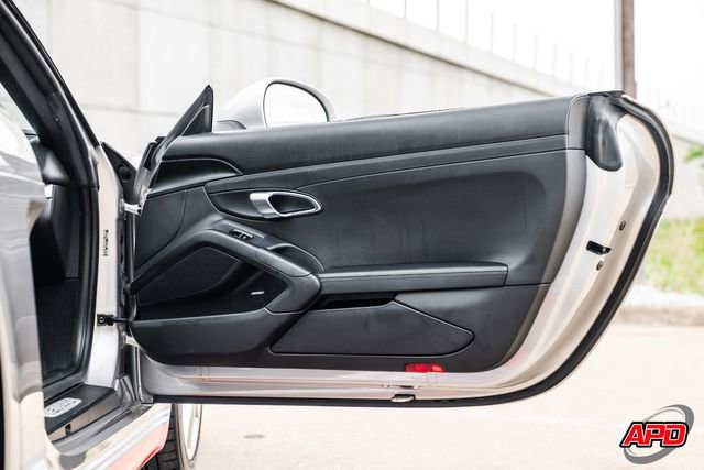Used 2013 Porsche Boxster S RWD image 74