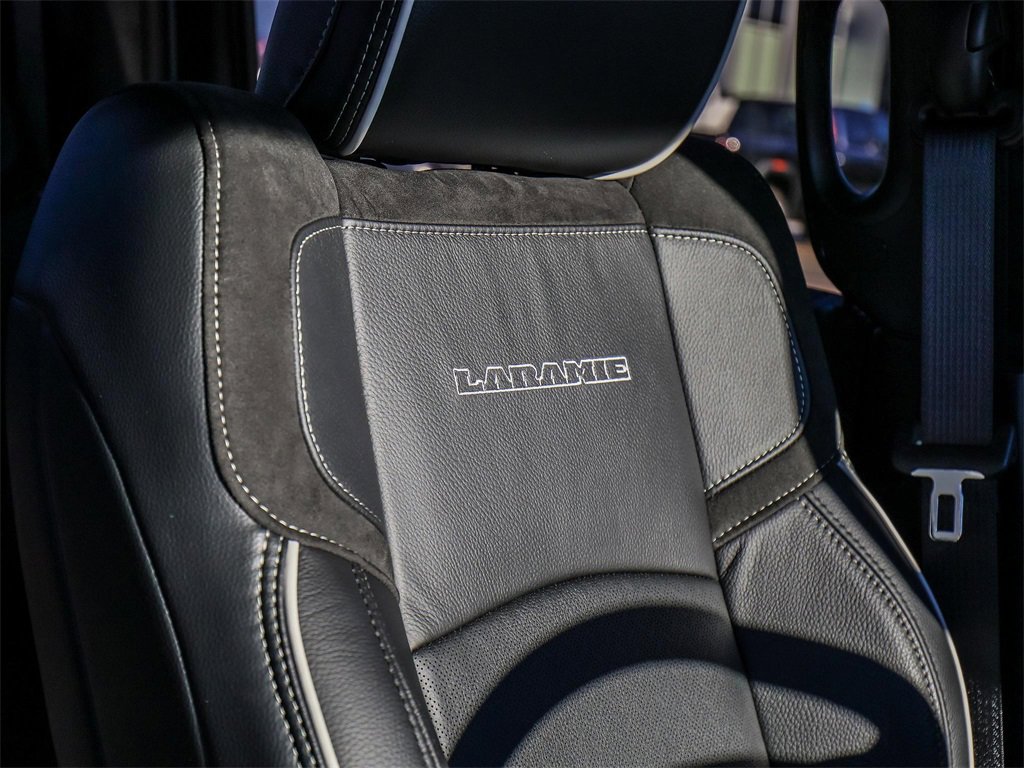 New 2026 RAM 2500 Laramie image 21