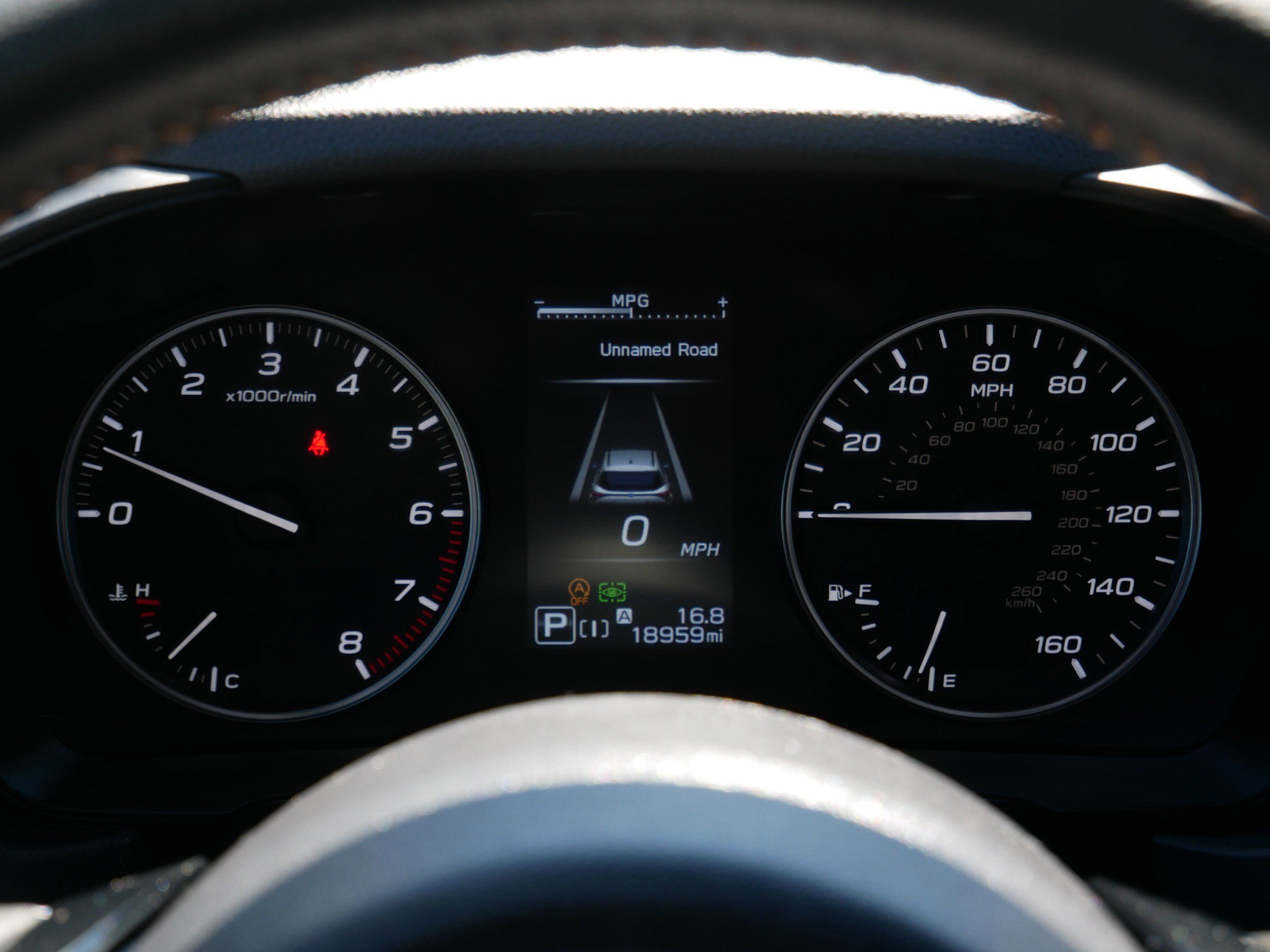 Certified 2025 Subaru Forester Touring w/ Popular Package - Touring image 21