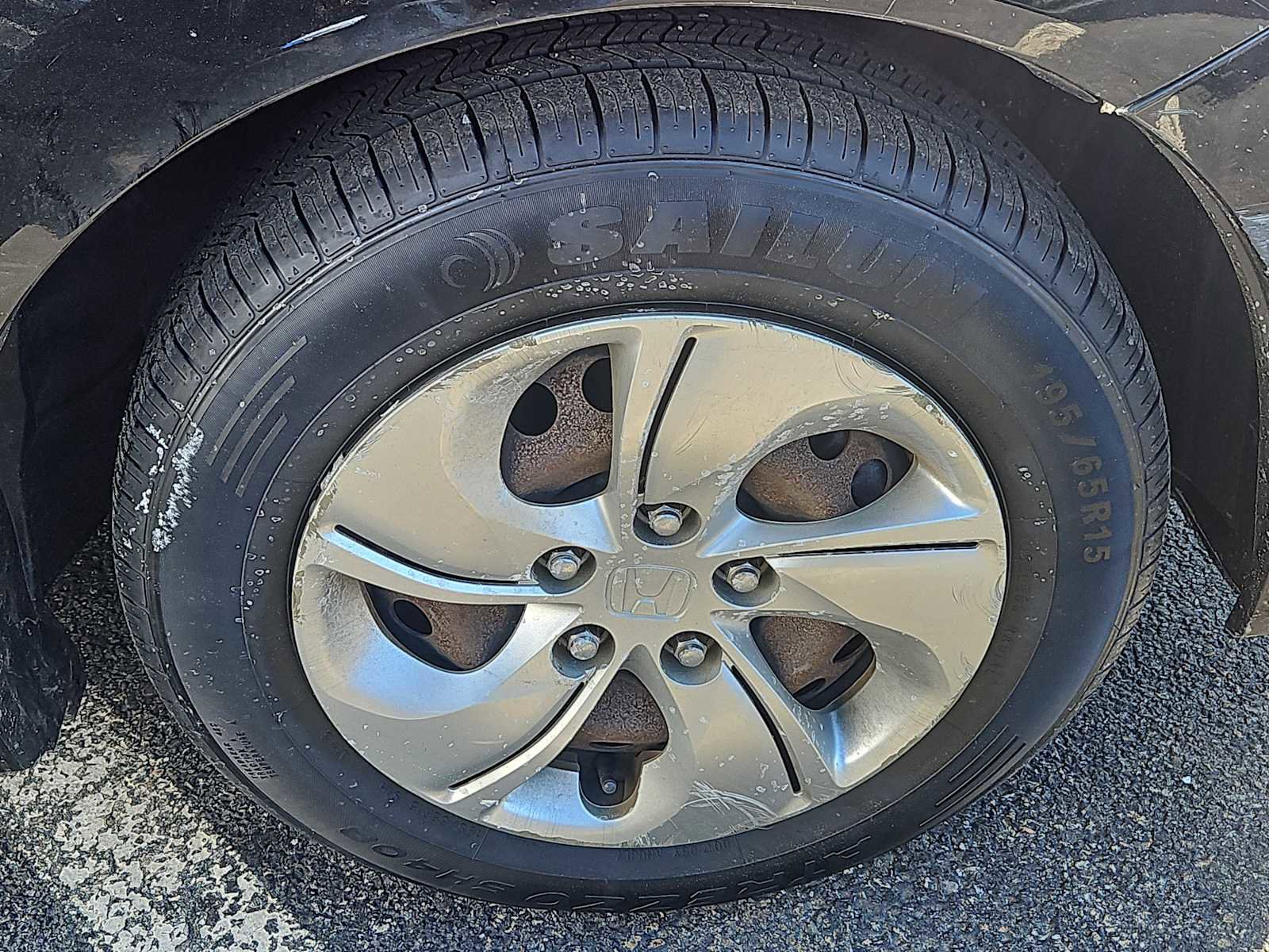 Used 2014 Honda Civic LX image 10