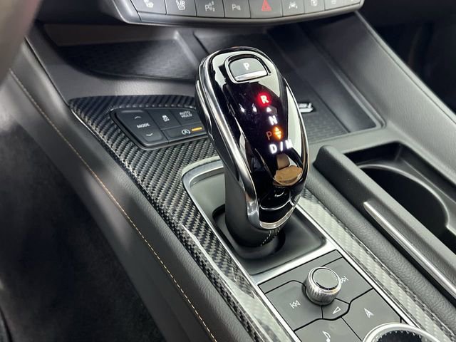 Certified 2024 Cadillac CT5 V w/ Platinum Package image 16