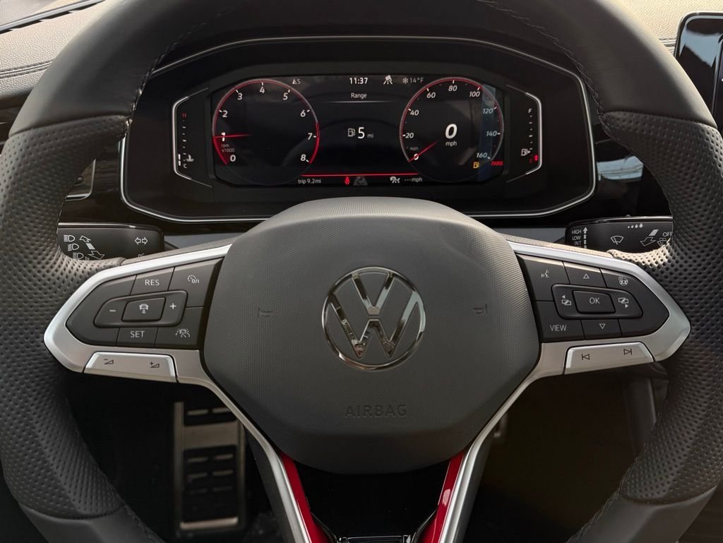 New 2026 Volkswagen Jetta GLI Autobahn FWD image 27