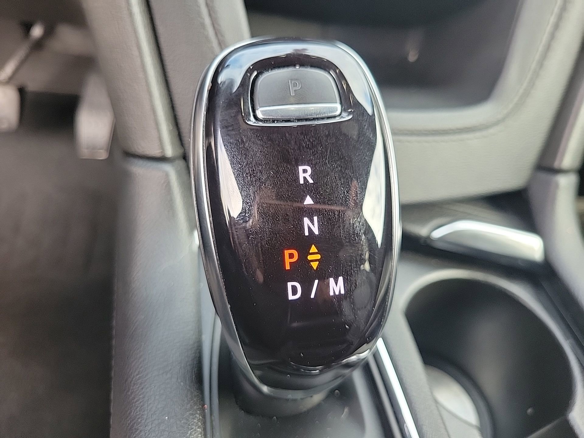 Used 2022 Cadillac XT6 Premium Luxury image 34