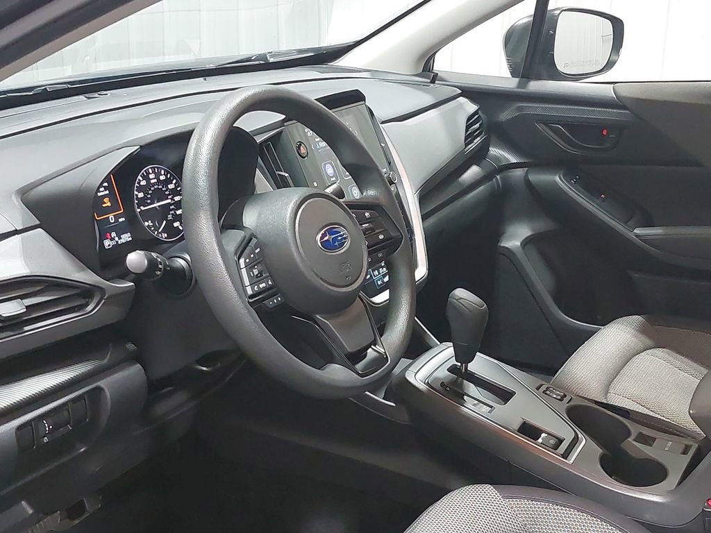 Used 2024 Subaru Crosstrek 2.0i Premium image 15