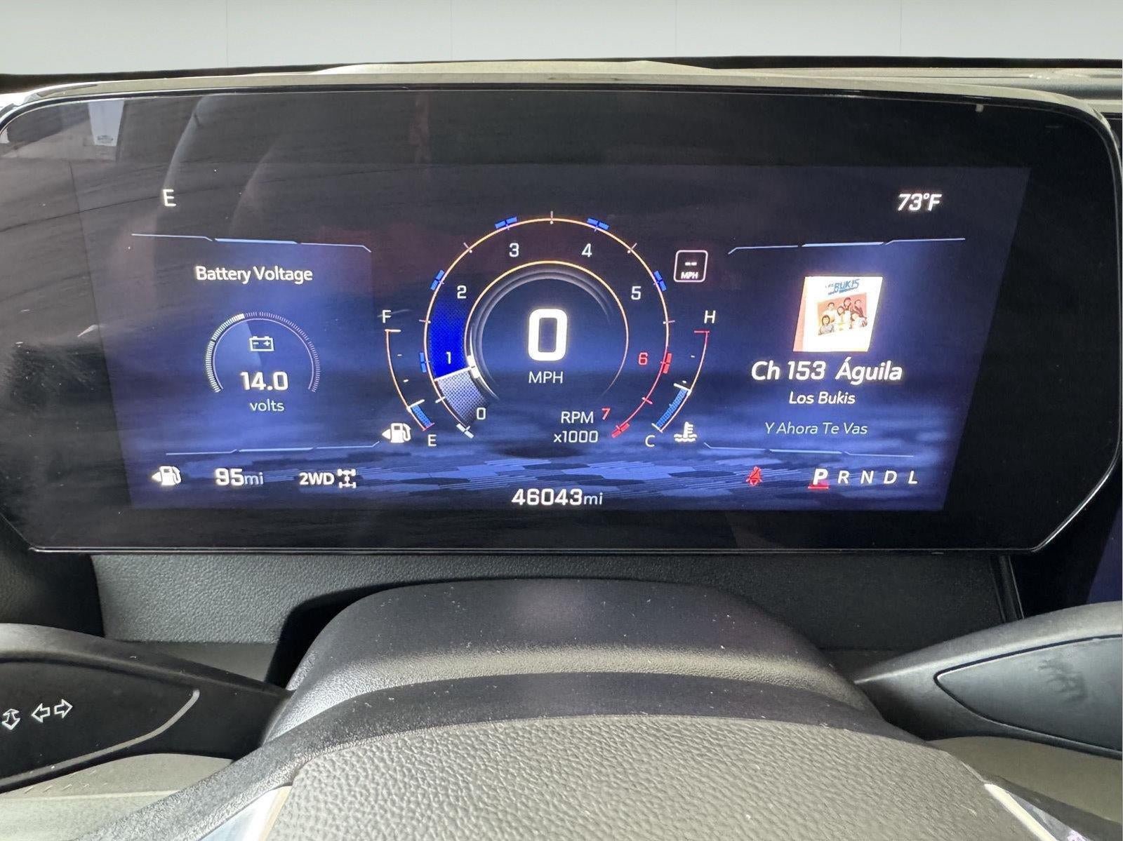 Used 2024 Chevrolet Traverse LT AWD/4WD image 18
