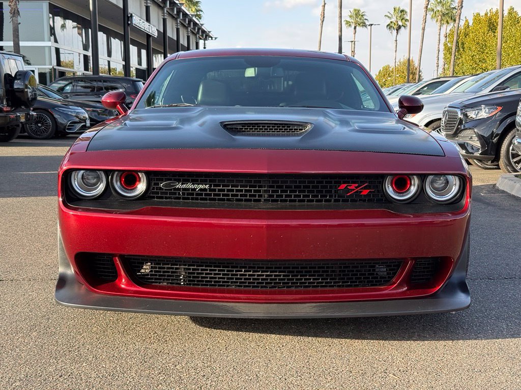 Used 2023 Dodge Challenger R/T Scat Pack RWD image 17