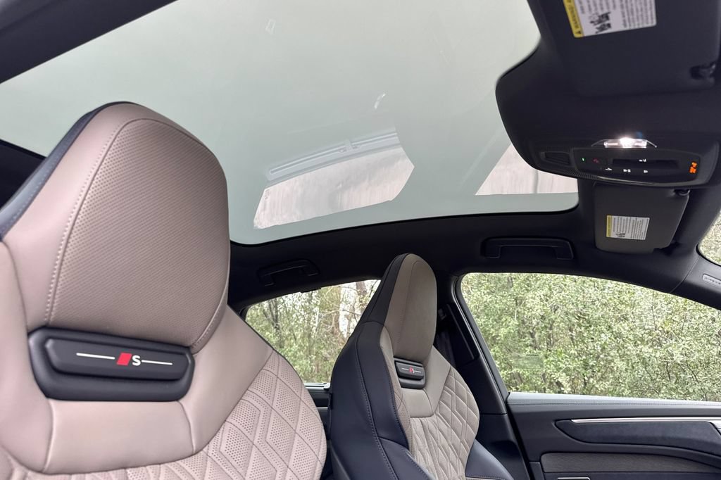 New 2026 Audi A6 Prestige AWD/4WD image 17