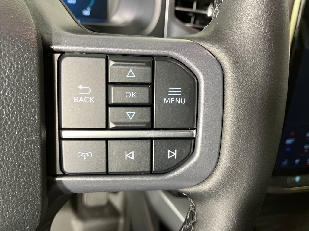 Certified 2025 Ford F150 Lightning Lariat image 18