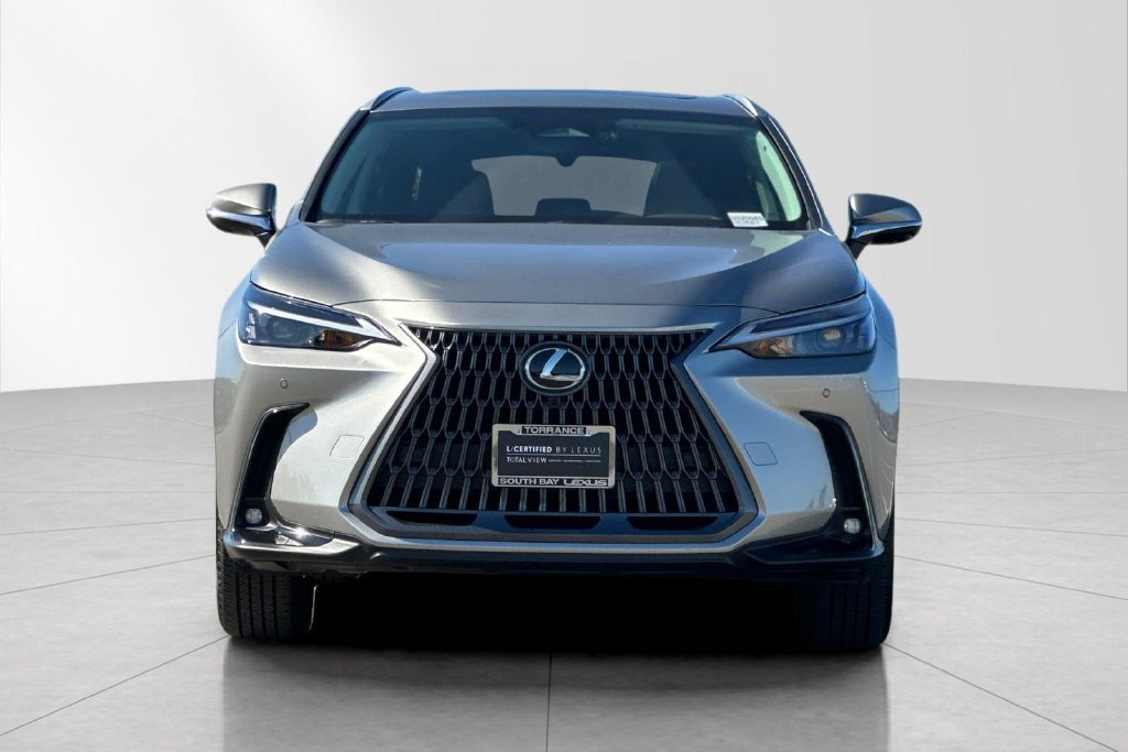 Certified 2026 Lexus NX 350h AWD w/ Accessory Package (2T) image 9