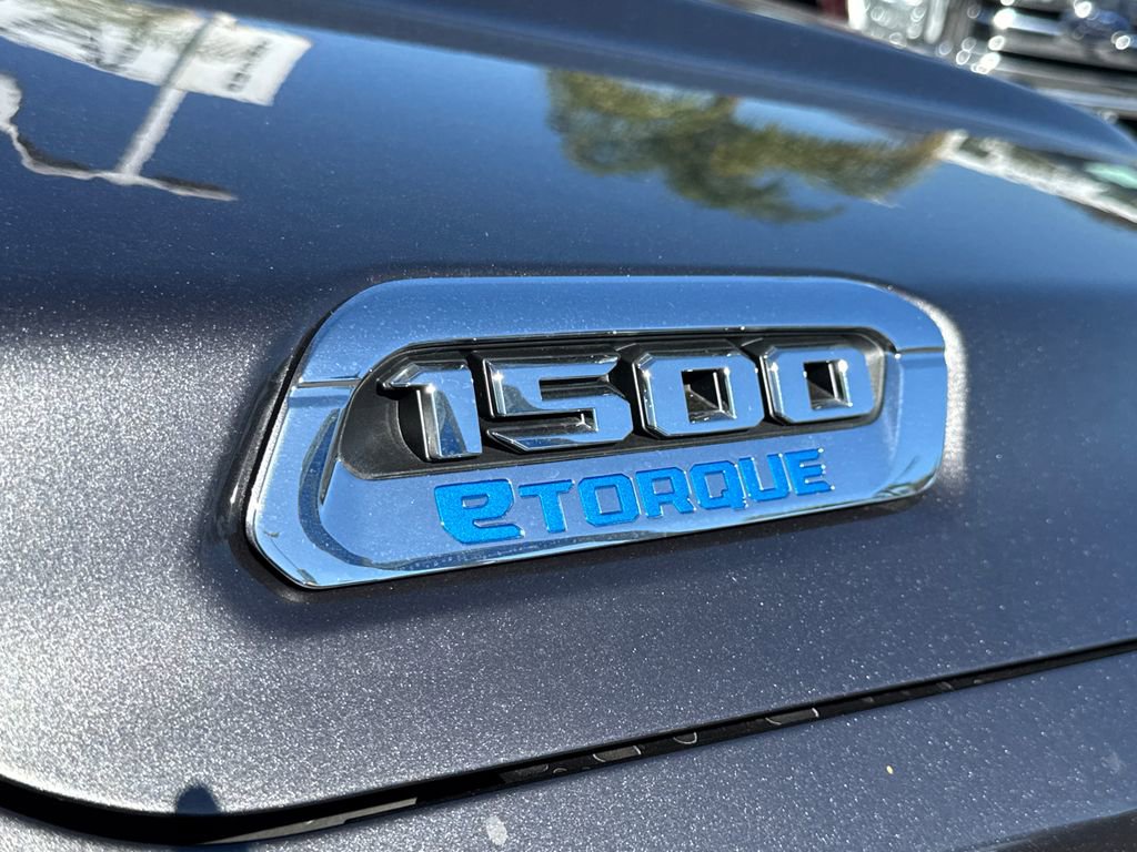 New 2026 RAM 1500 Big Horn image 12