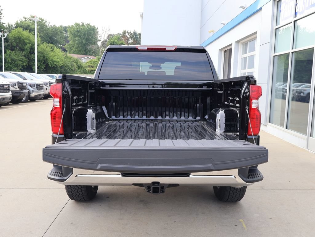 New 2026 Chevrolet Silverado 1500 LT AWD/4WD image 31