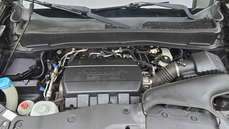 Used 2015 Honda Pilot EX-L image 38