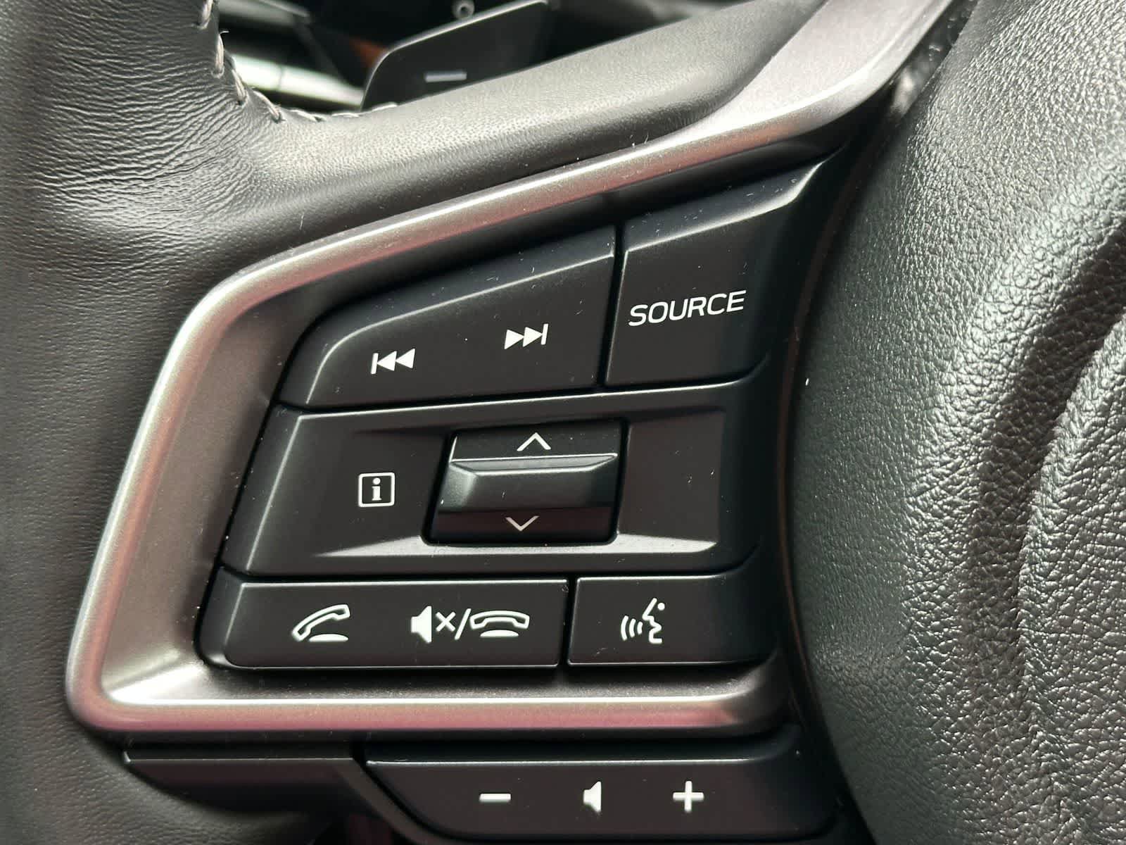 Certified 2023 Subaru Outback Touring XT AWD/4WD image 27