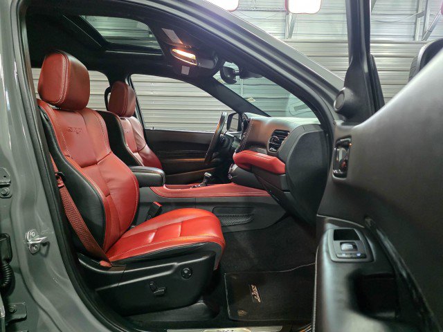 Used 2021 Dodge Durango SRT w/ Premium Interior Group image 15
