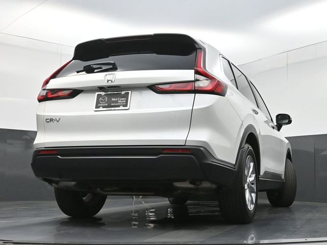 Used 2024 Honda CR-V EX image 27