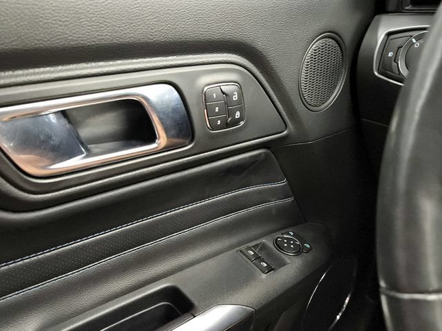 Used 2021 Ford Mustang GT Premium RWD image 26