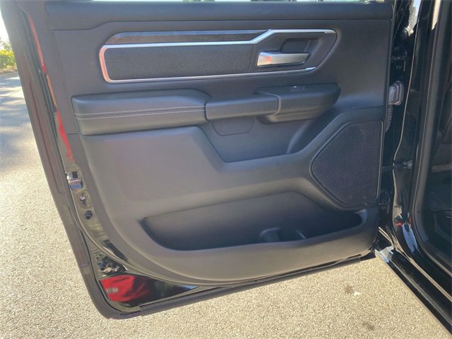 Used 2024 RAM 1500 Laramie image 16