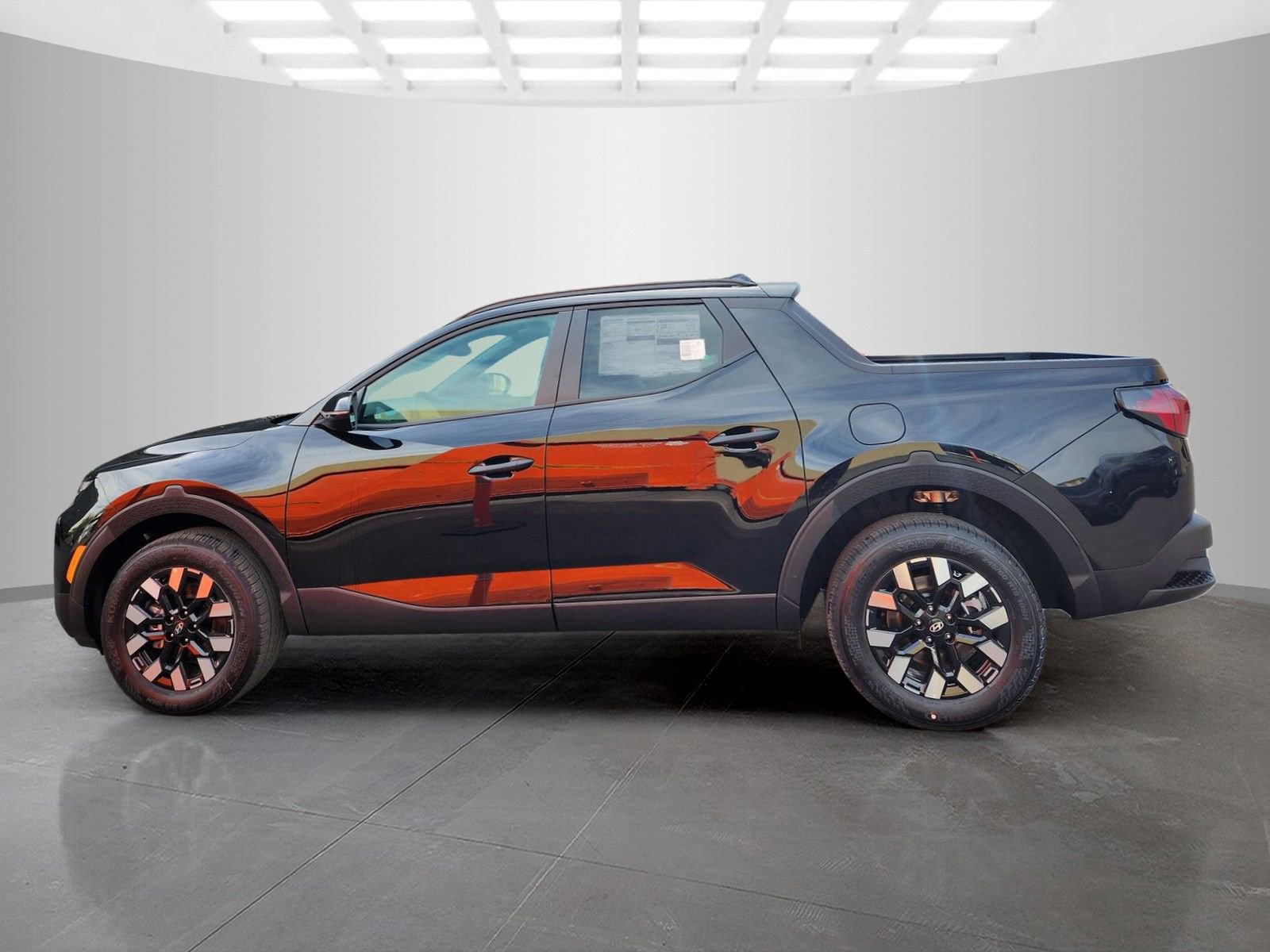 New 2026 Hyundai Santa Cruz SEL FWD image 4