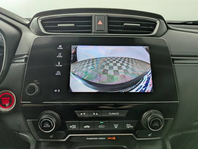 Used 2022 Honda CR-V EX image 6