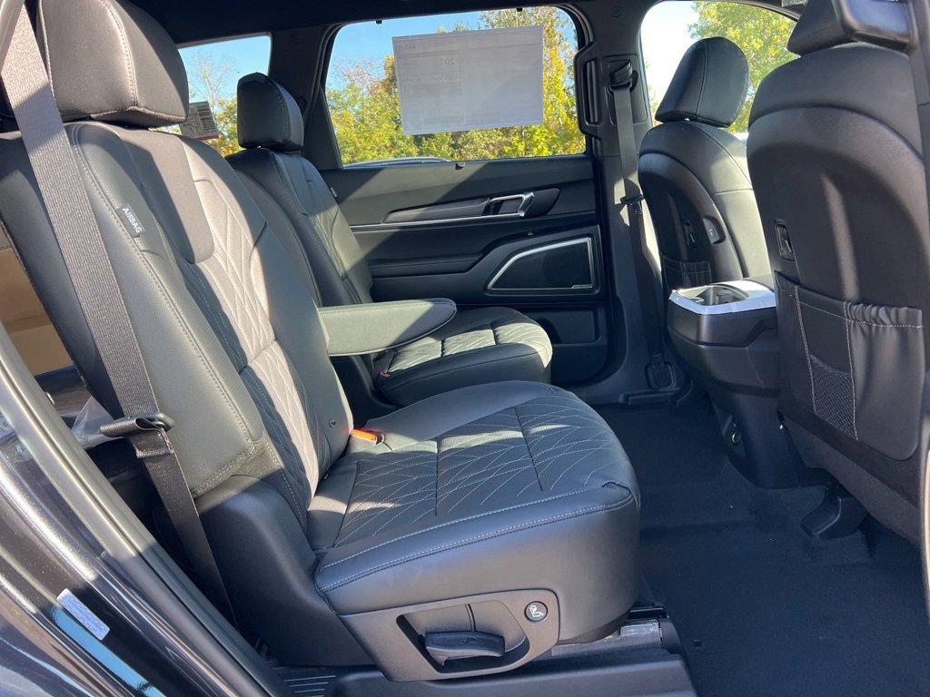 New 2025 Kia Telluride EX X-Line image 13