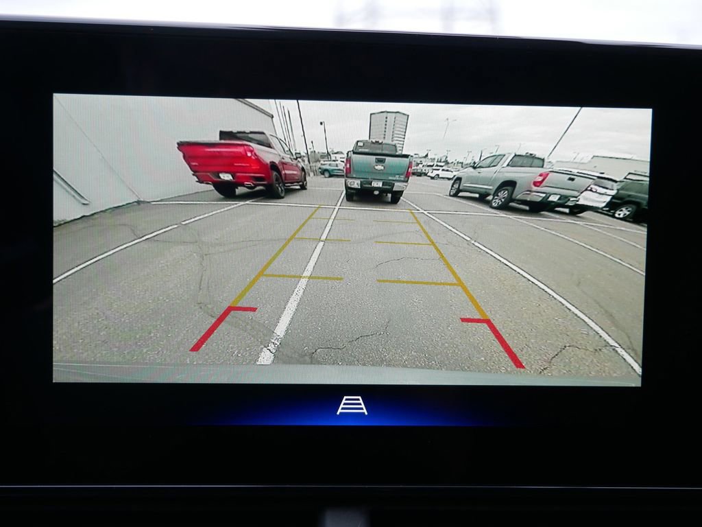 New 2026 Chevrolet Trax LT FWD image 27