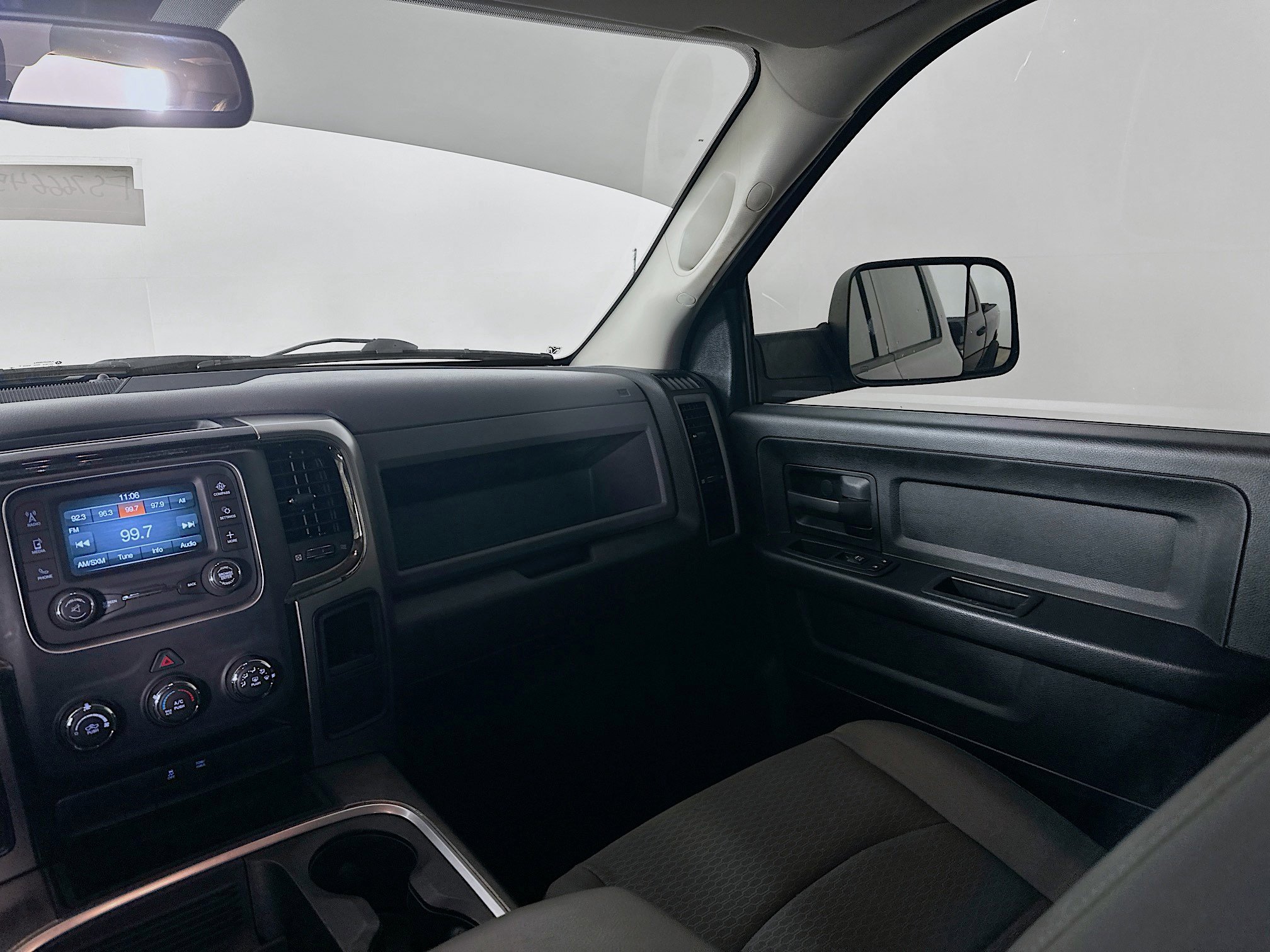 Used 2015 RAM 1500 Express w/ Black Ram 1500 Express Group image 27