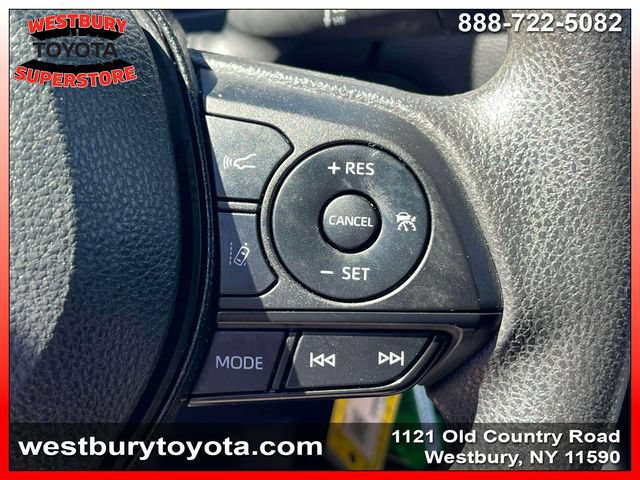 Certified 2024 Toyota RAV4 LE AWD/4WD image 26