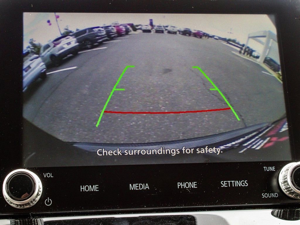 New 2026 Mitsubishi Eclipse Cross LE image 20