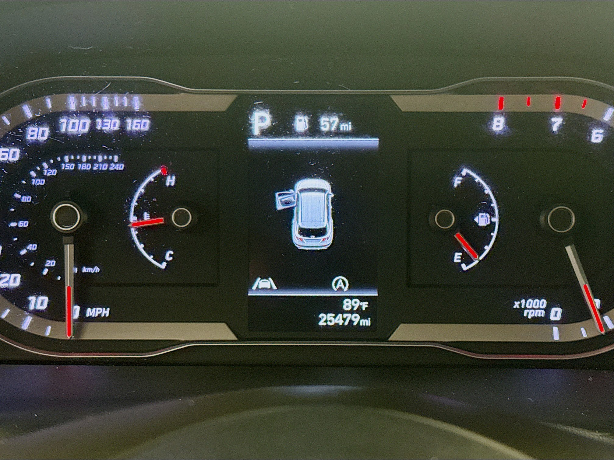 Used 2023 Hyundai Tucson SEL FWD image 16