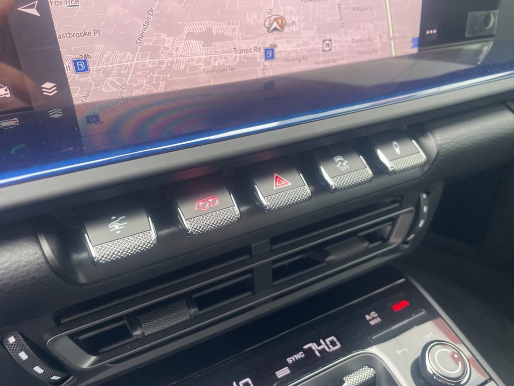 Certified 2024 Porsche 911 Carrera GTS image 26