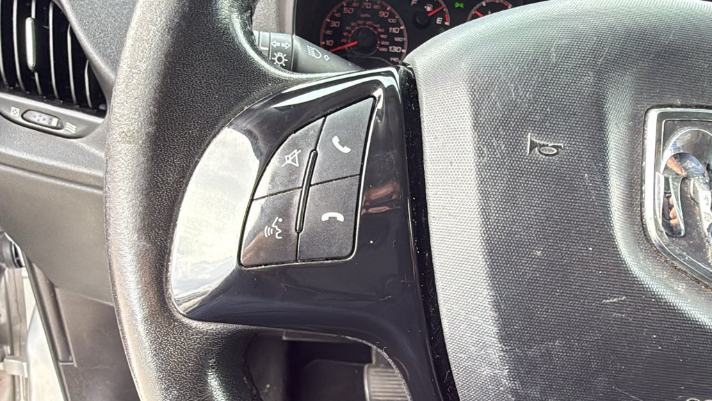 Used 2017 RAM ProMaster City Tradesman SLT FWD image 29
