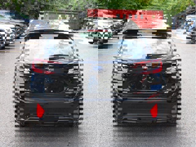 New 2025 Subaru Impreza RS w/ Popular Package #3 image 44