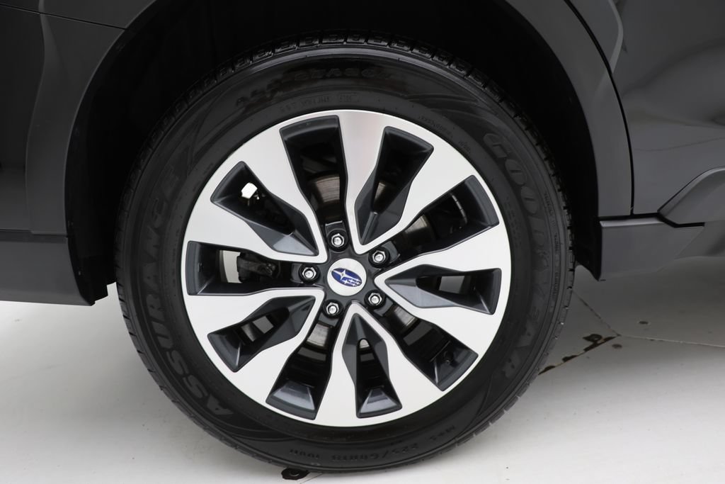 Used 2023 Subaru Outback Limited XT AWD/4WD image 9