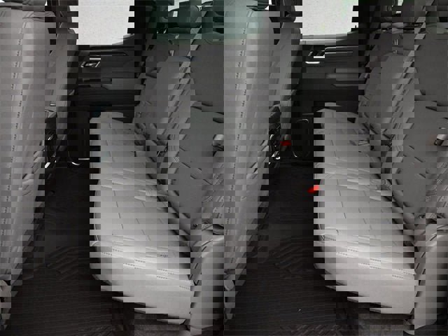 New 2026 Chevrolet Silverado 1500 LTZ w/ LTZ Premium Package image 17