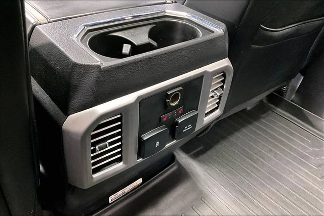 Used 2019 Ford F250 Platinum w/ Platinum Ultimate Package image 12