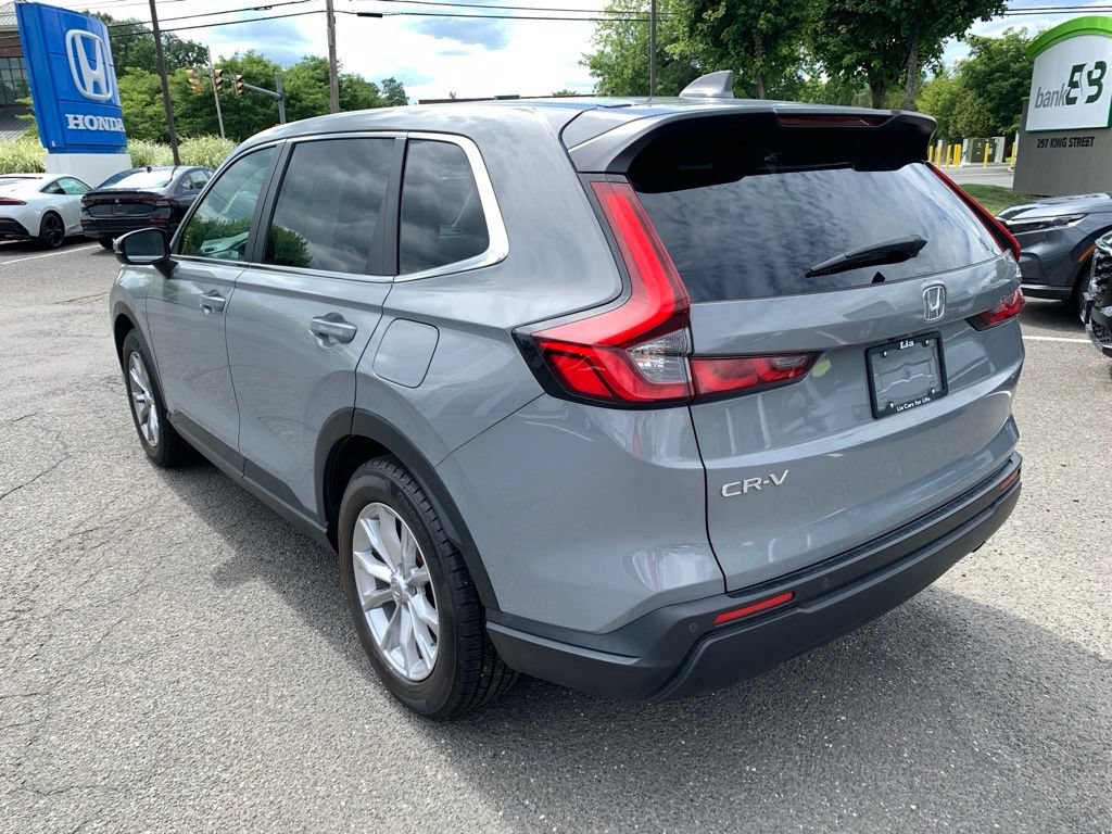 Used 2023 Honda CR-V EX-L image 5